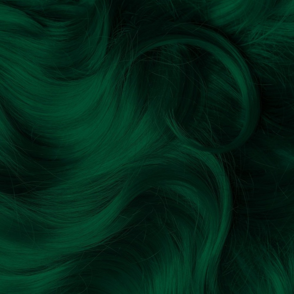 Manic Panic - Venus Envy Classic Semi permanente haarverf - Groen